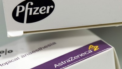 Pfizer’s Bid May Have Been Invited by U.K.’s Tax Policy Pfizer’s Bid May Have Been Invited by U.K.’s Tax Policy